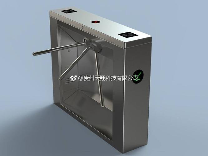 出入口机价格全解析 影响报价的关键因素与选购指南