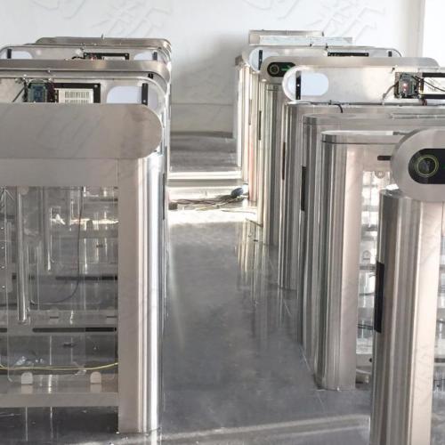 思诺科技工地出入口闸机 智慧工地的安全卫士